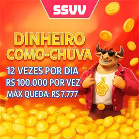 SSVV Ganhe R$ 100,00 Gratis